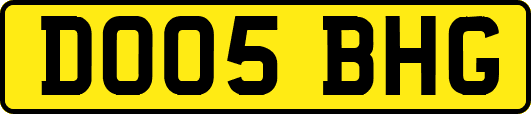DO05BHG