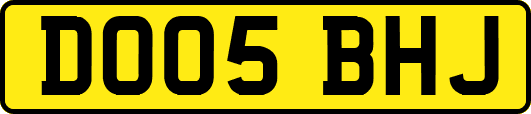 DO05BHJ