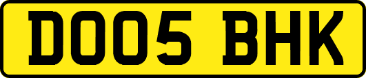 DO05BHK