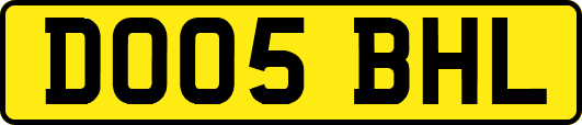DO05BHL