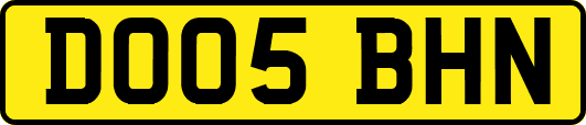 DO05BHN