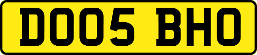 DO05BHO