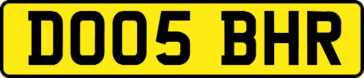 DO05BHR
