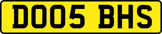 DO05BHS