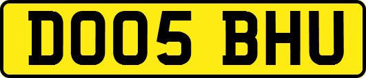 DO05BHU