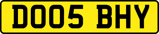 DO05BHY