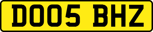 DO05BHZ