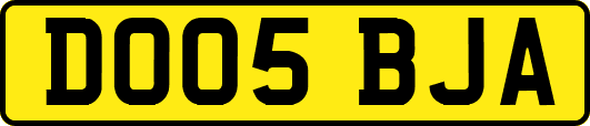 DO05BJA