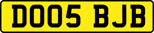 DO05BJB