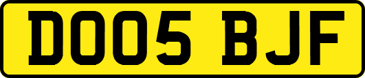 DO05BJF