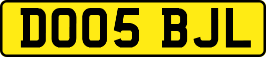 DO05BJL