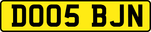 DO05BJN