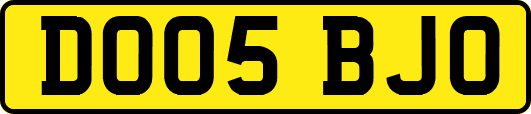 DO05BJO