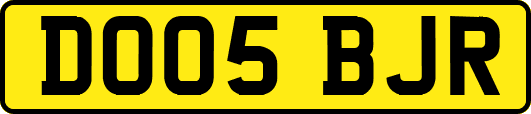 DO05BJR