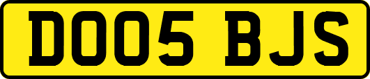 DO05BJS
