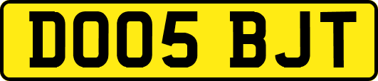 DO05BJT