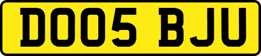DO05BJU