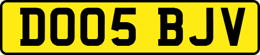 DO05BJV