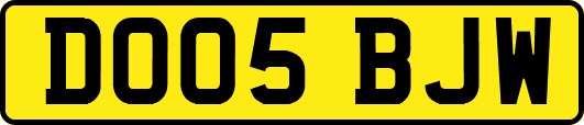 DO05BJW