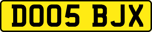 DO05BJX