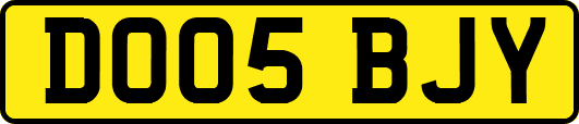 DO05BJY