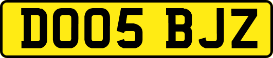 DO05BJZ