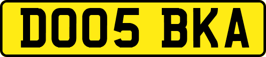 DO05BKA