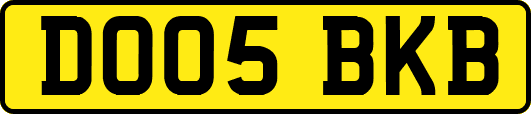 DO05BKB