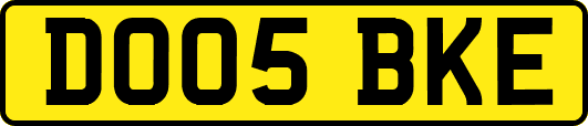 DO05BKE