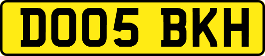 DO05BKH
