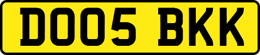 DO05BKK