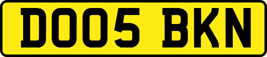 DO05BKN