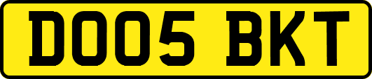 DO05BKT