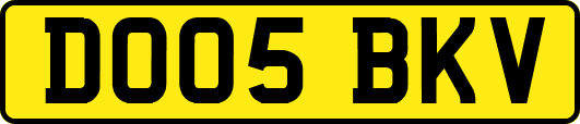 DO05BKV