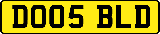 DO05BLD