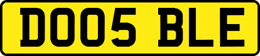 DO05BLE