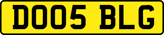 DO05BLG