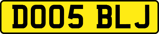 DO05BLJ