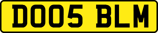 DO05BLM