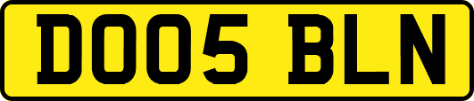 DO05BLN