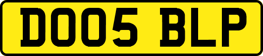DO05BLP