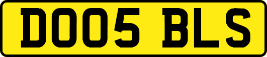 DO05BLS