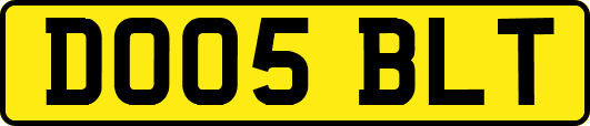DO05BLT