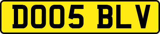 DO05BLV