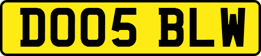 DO05BLW