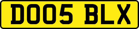 DO05BLX