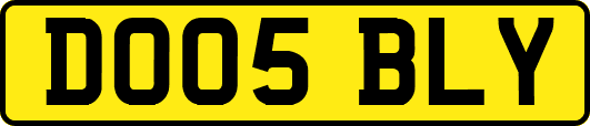 DO05BLY
