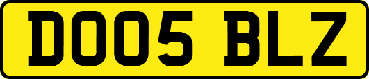 DO05BLZ