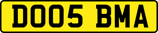 DO05BMA