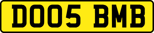 DO05BMB